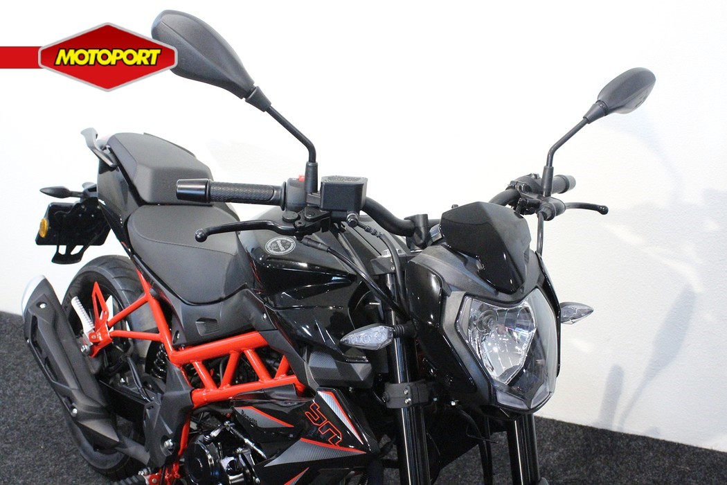 BENELLI - BN 125