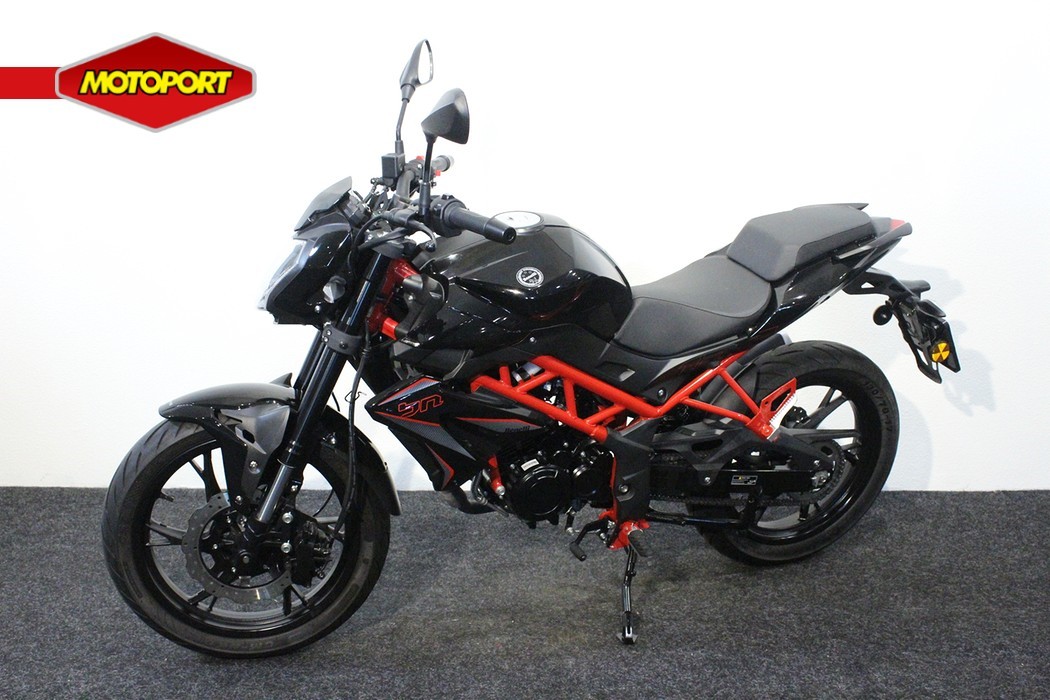 BENELLI - BN 125