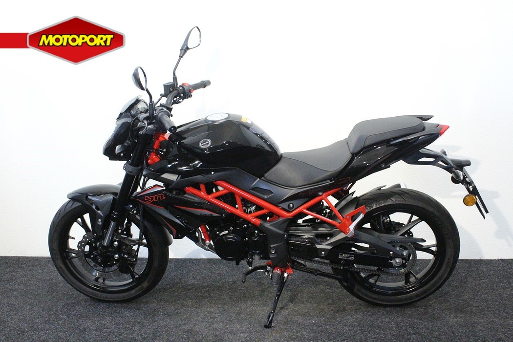 BENELLI - BN 125