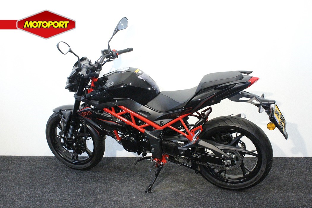 BENELLI - BN 125