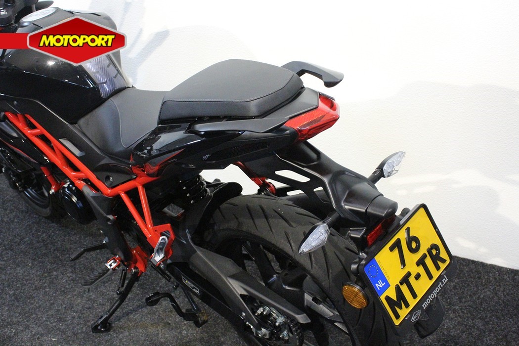 BENELLI - BN 125