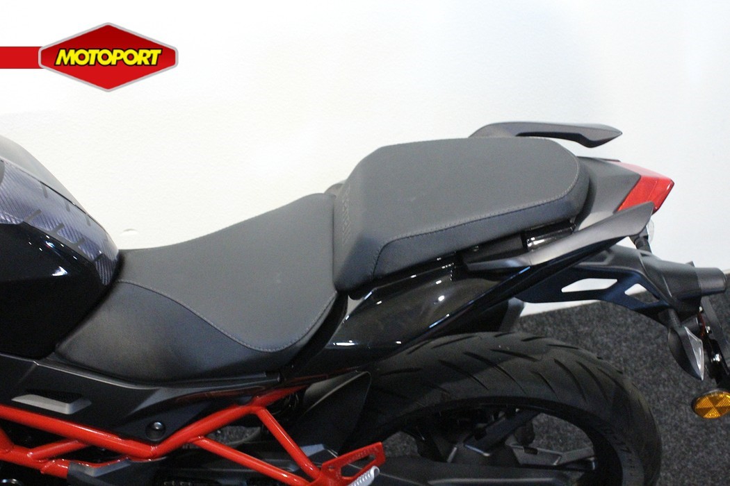BENELLI - BN 125