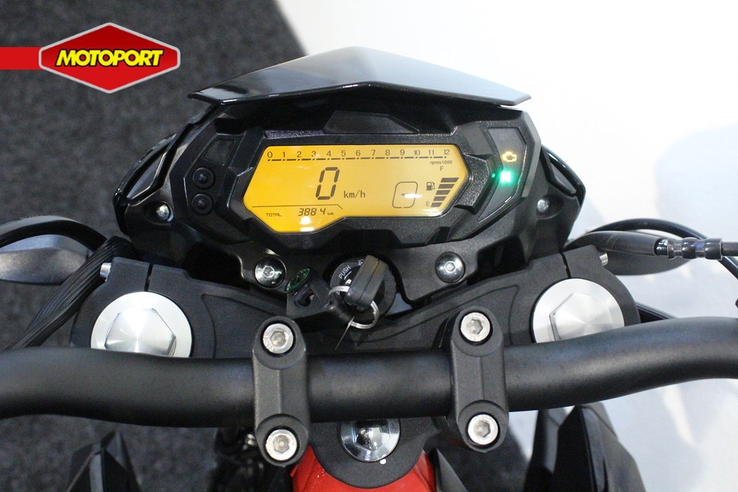 BENELLI - BN 125