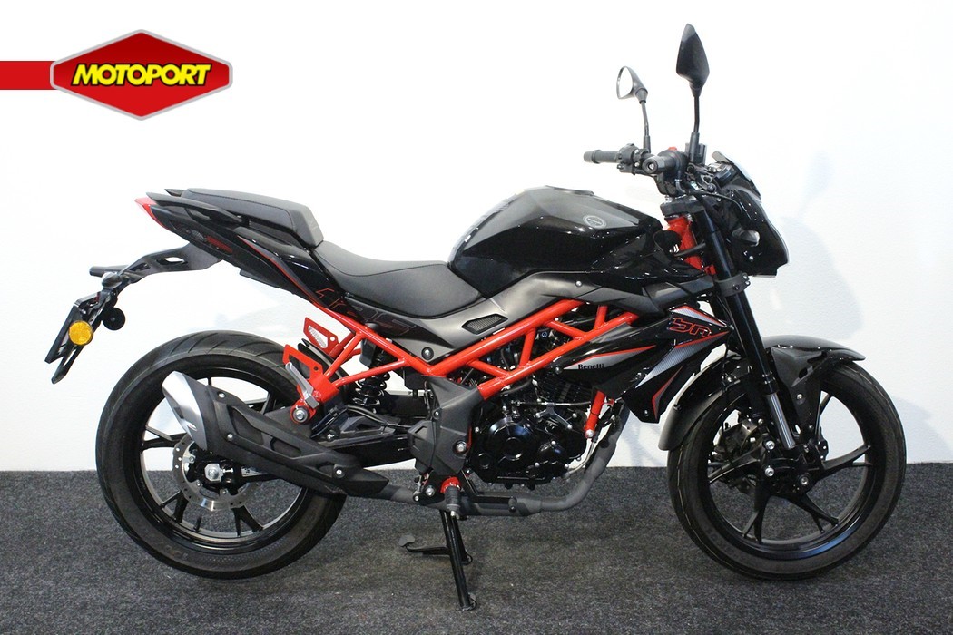BENELLI - BN 125