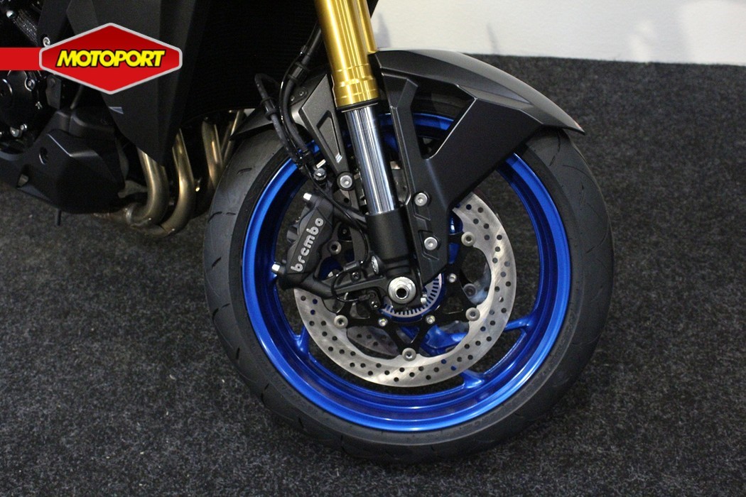 SUZUKI - GSX-S 1000 GX