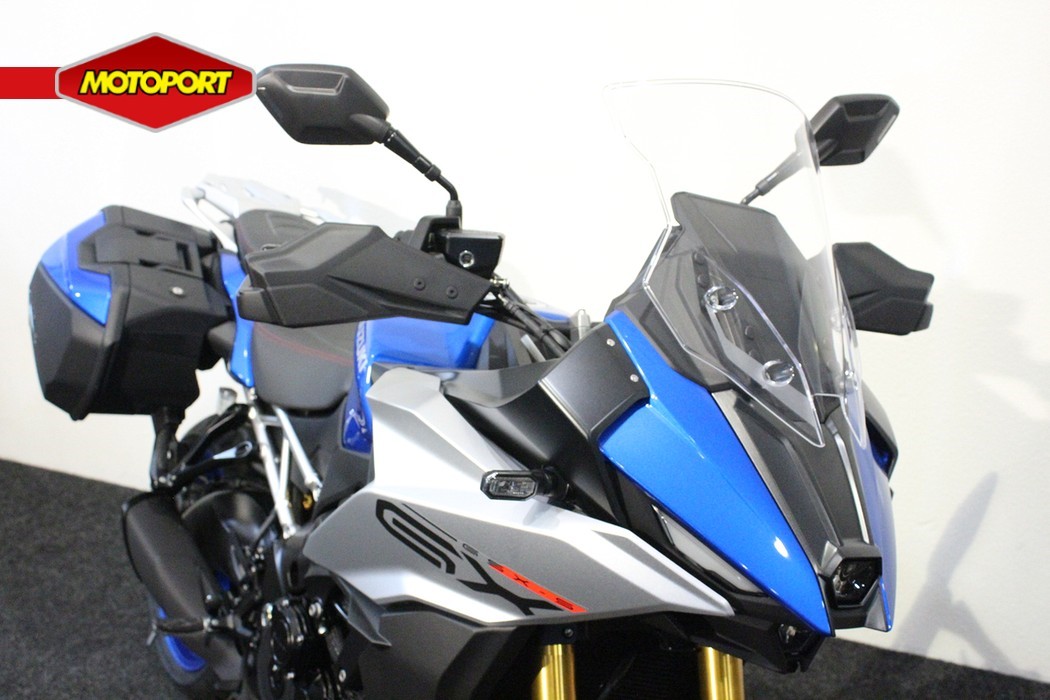 SUZUKI - GSX-S 1000 GX
