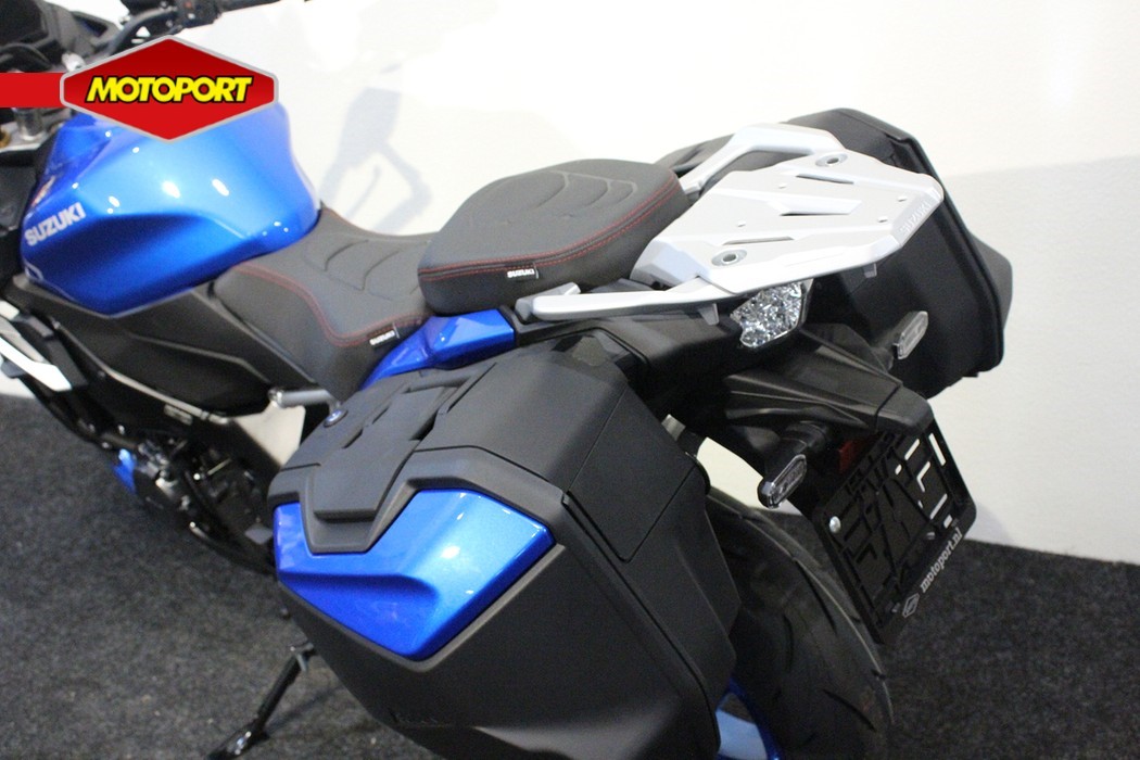 SUZUKI - GSX-S 1000 GX