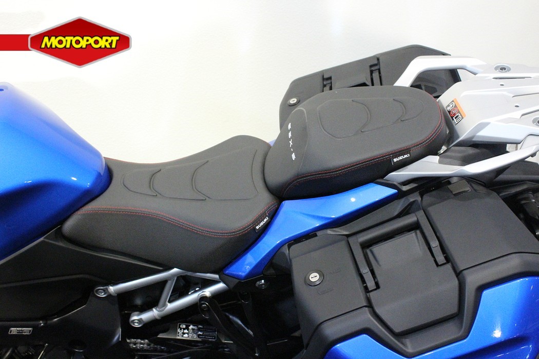 SUZUKI - GSX-S 1000 GX