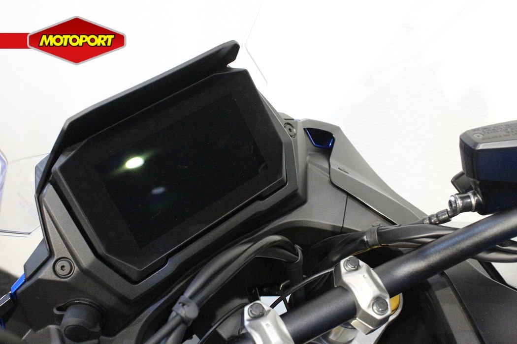 SUZUKI - GSX-S 1000 GX
