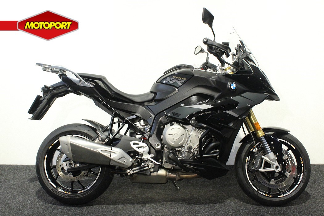 BMW - S 1000 XR