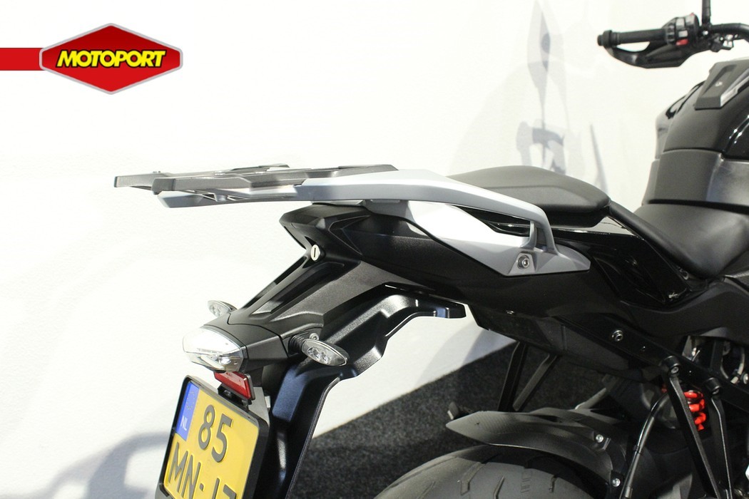 BMW - S 1000 XR