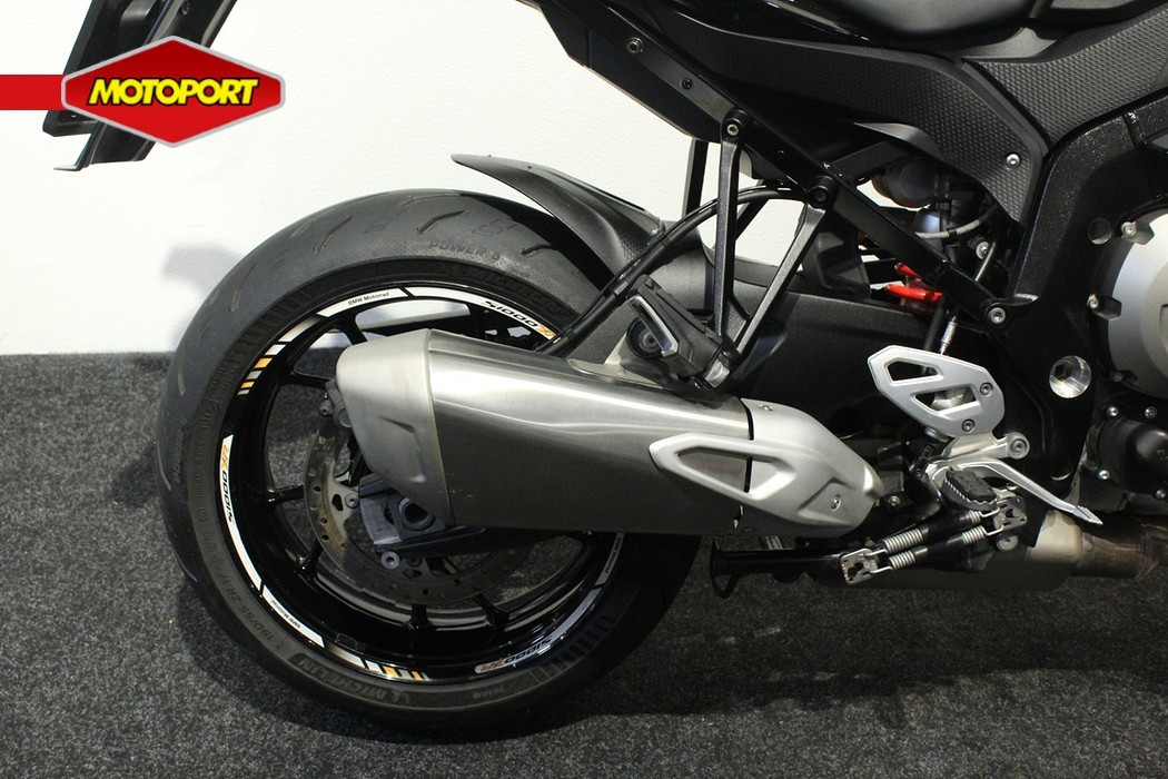 BMW - S 1000 XR