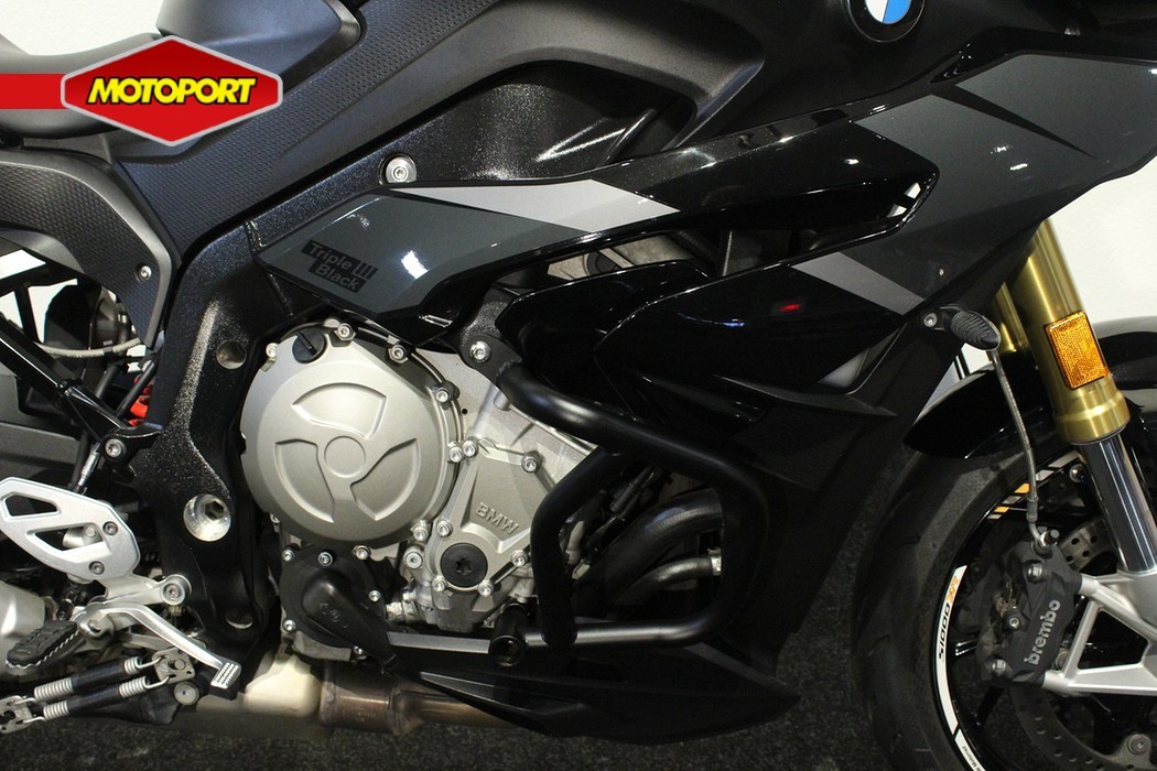 BMW - S 1000 XR