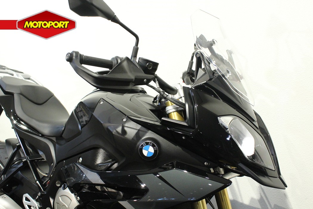 BMW - S 1000 XR