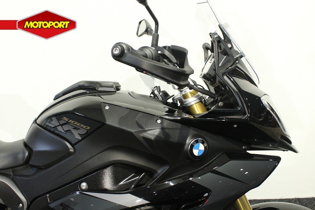 BMW - S 1000 XR