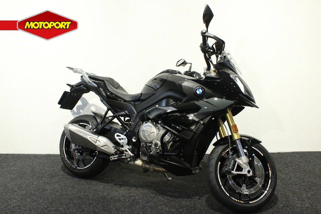 BMW - S 1000 XR
