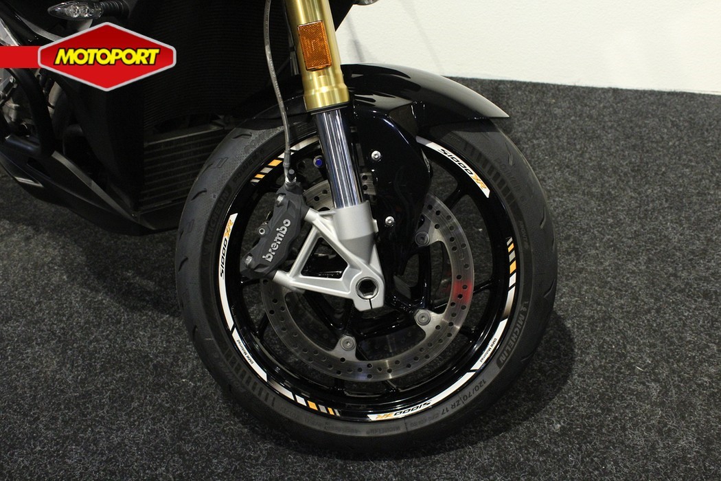 BMW - S 1000 XR