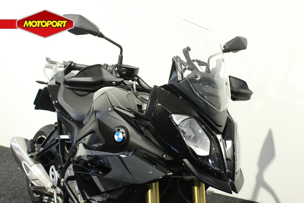BMW - S 1000 XR