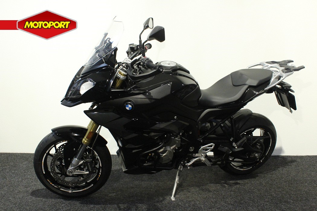 BMW - S 1000 XR