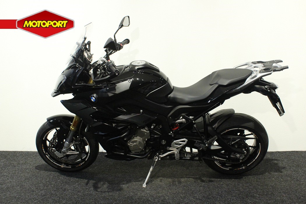 BMW - S 1000 XR