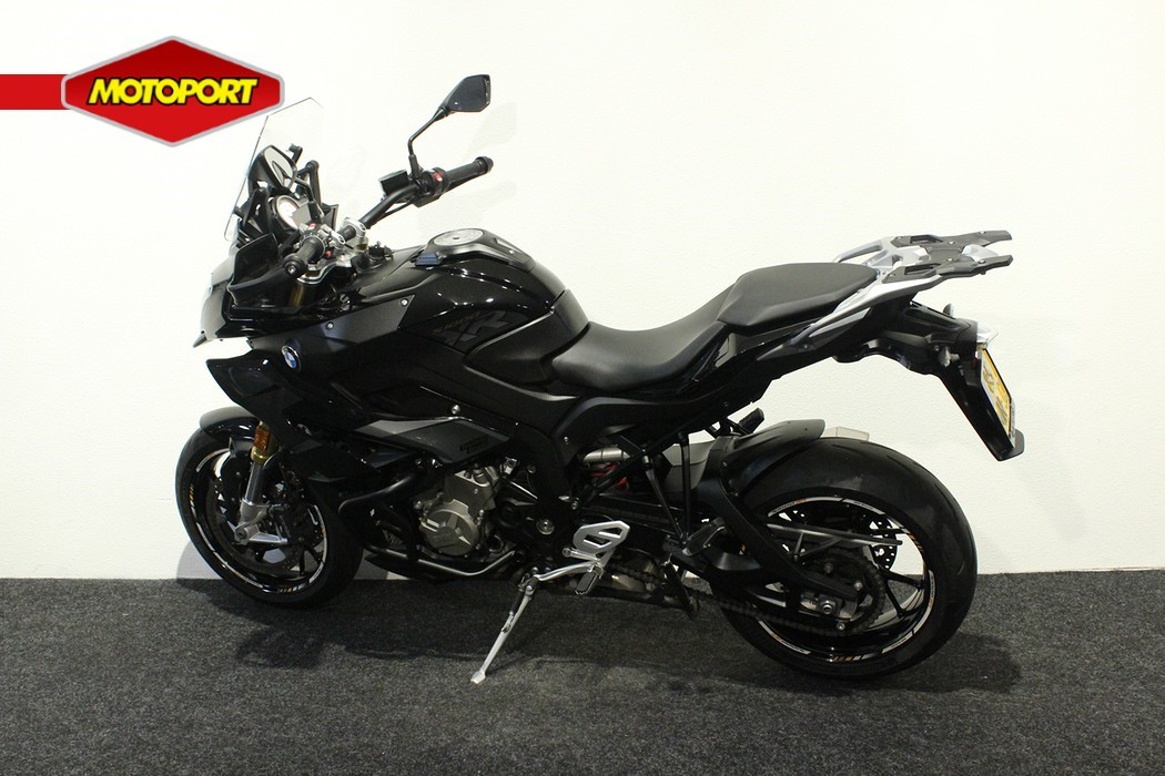 BMW - S 1000 XR