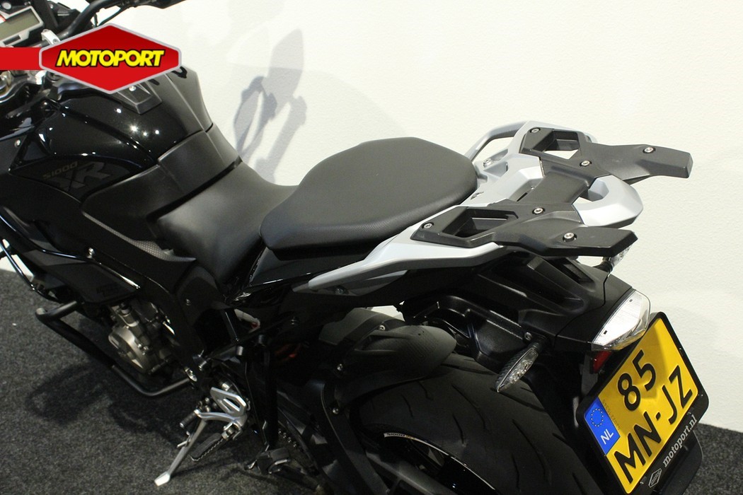 BMW - S 1000 XR