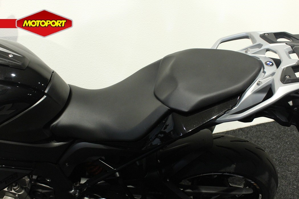 BMW - S 1000 XR
