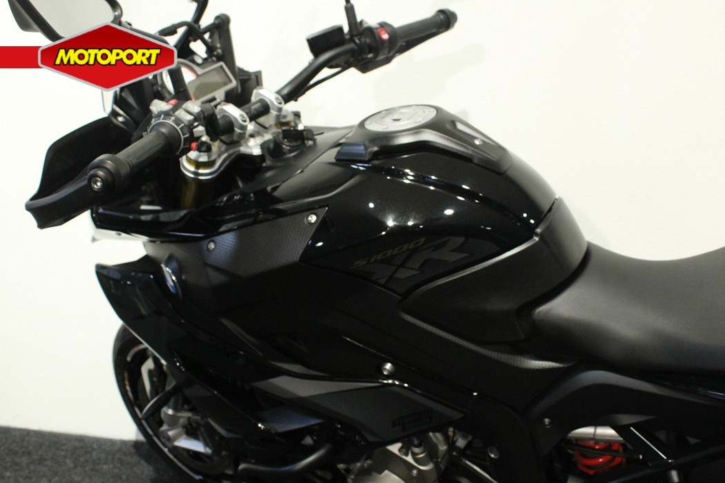 BMW - S 1000 XR
