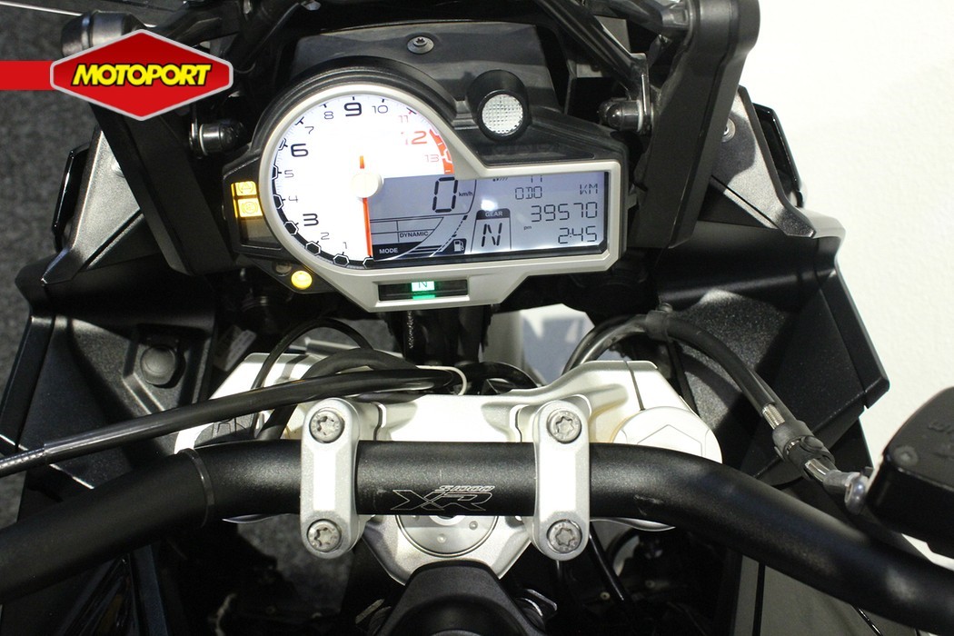 BMW - S 1000 XR