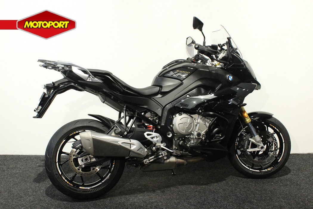 BMW - S 1000 XR