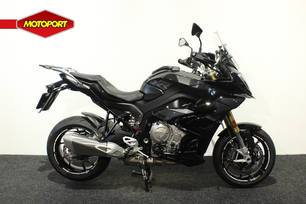 BMW - S 1000 XR