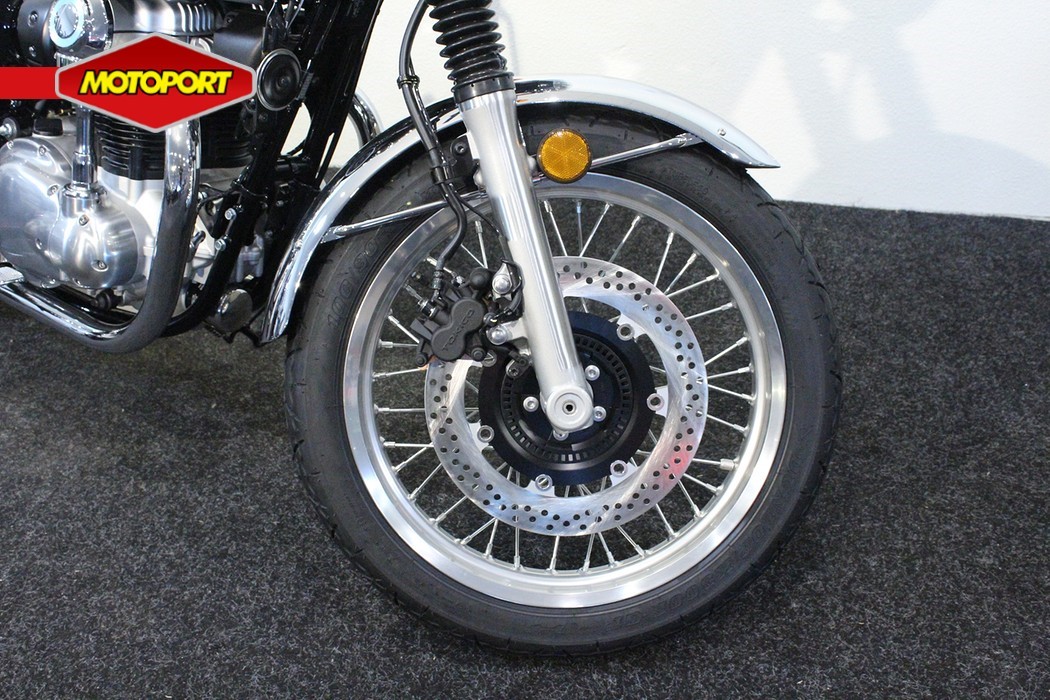 KAWASAKI - W 800 ABS