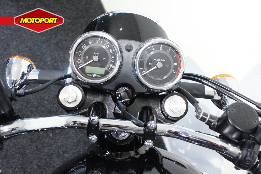 KAWASAKI - W 800 ABS