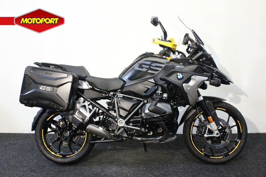 BMW - R 1250 GS