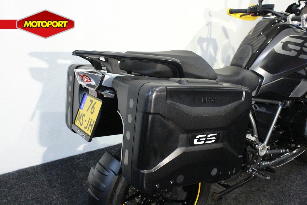 BMW - R 1250 GS