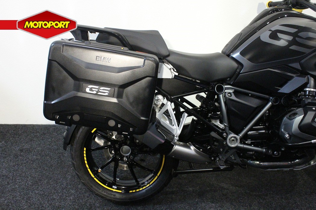 BMW - R 1250 GS