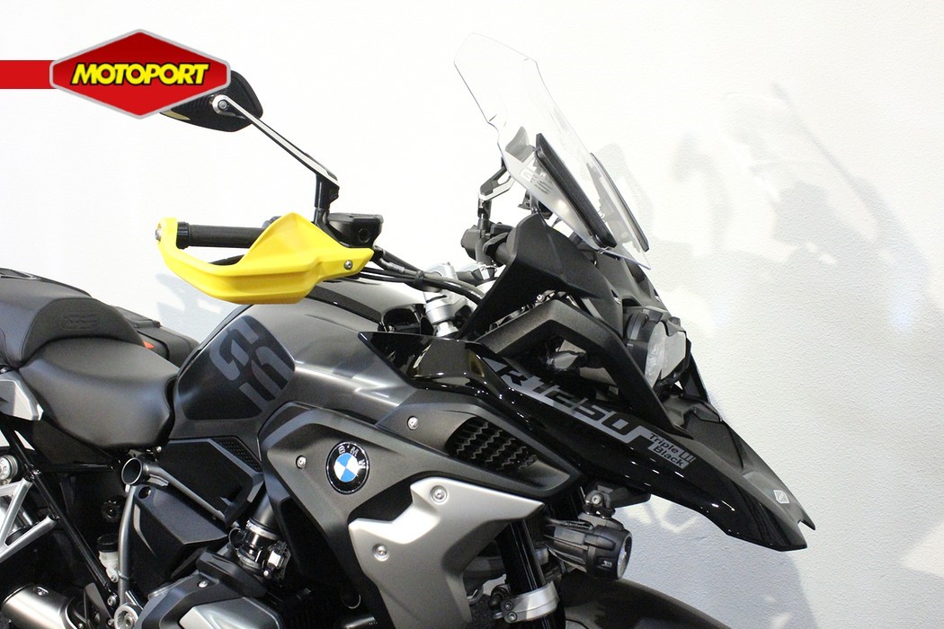 BMW - R 1250 GS