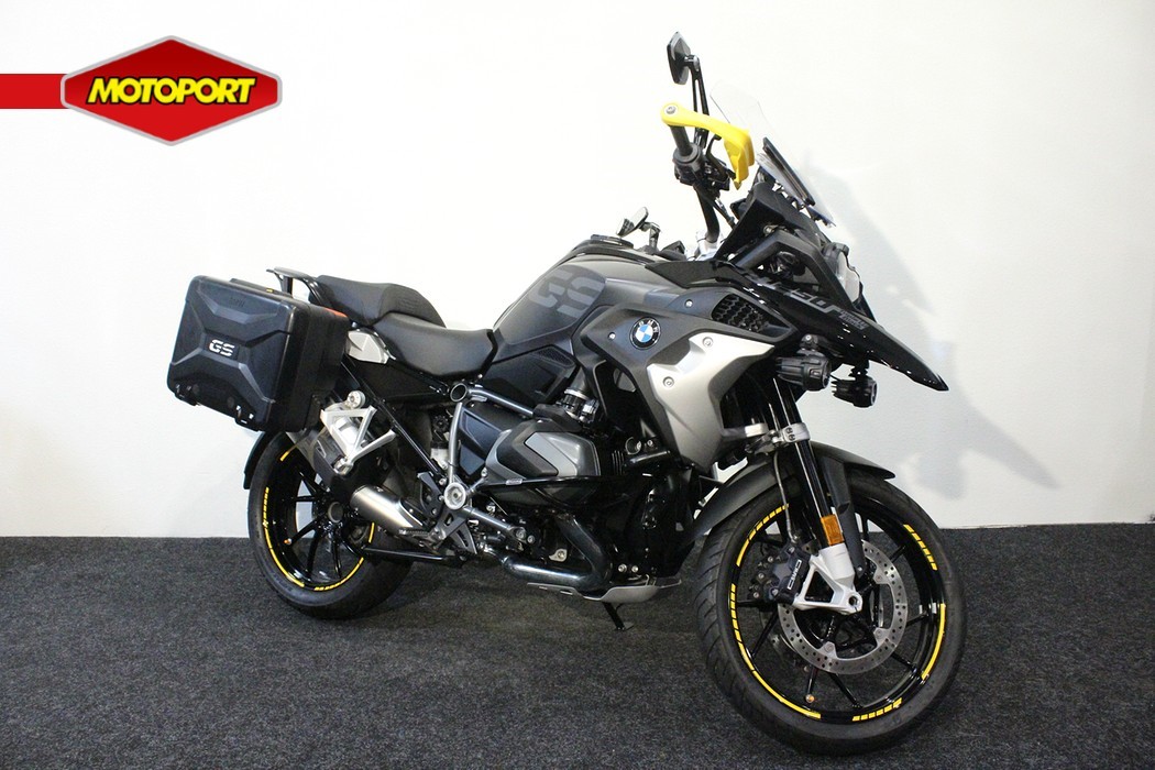 BMW - R 1250 GS