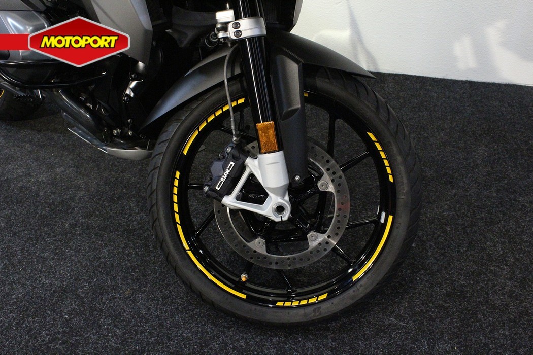BMW - R 1250 GS