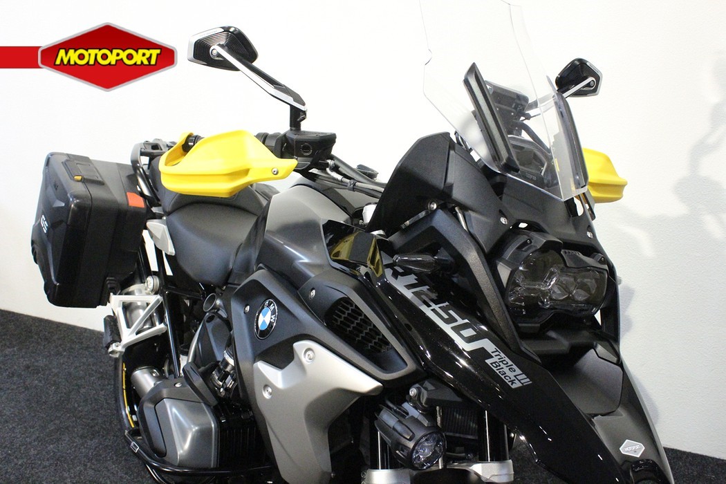 BMW - R 1250 GS