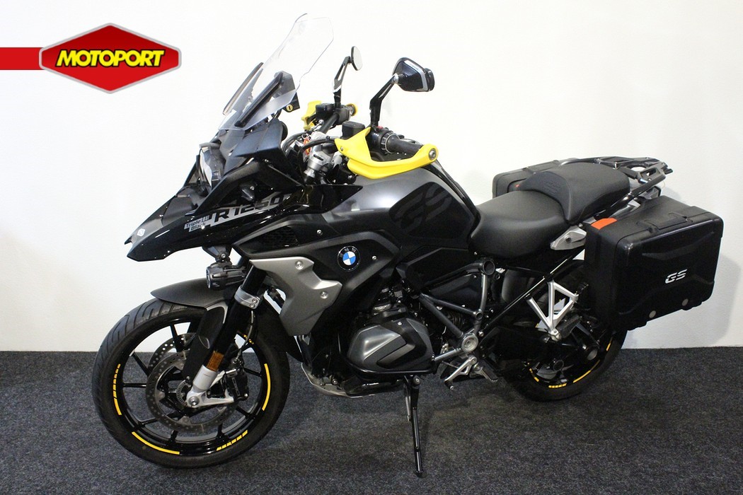 BMW - R 1250 GS