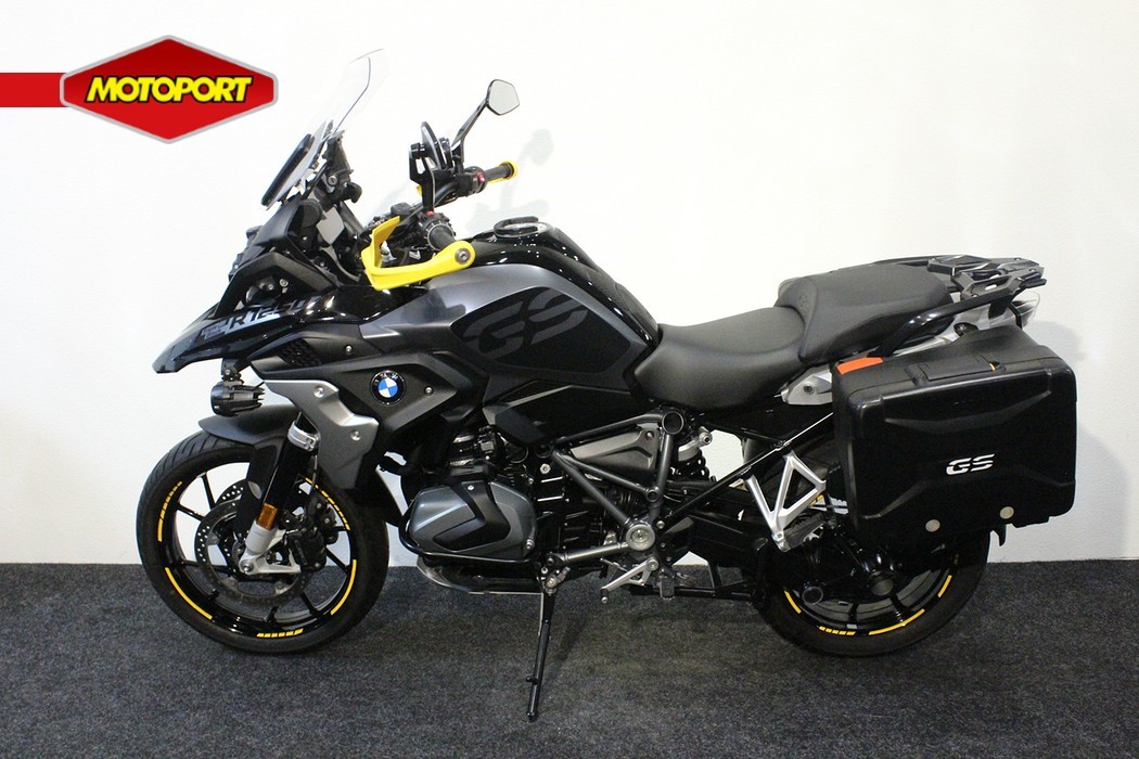 BMW - R 1250 GS