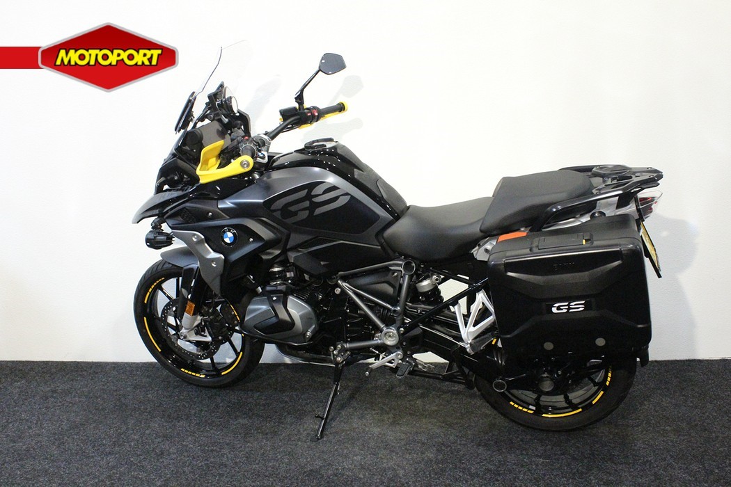 BMW - R 1250 GS