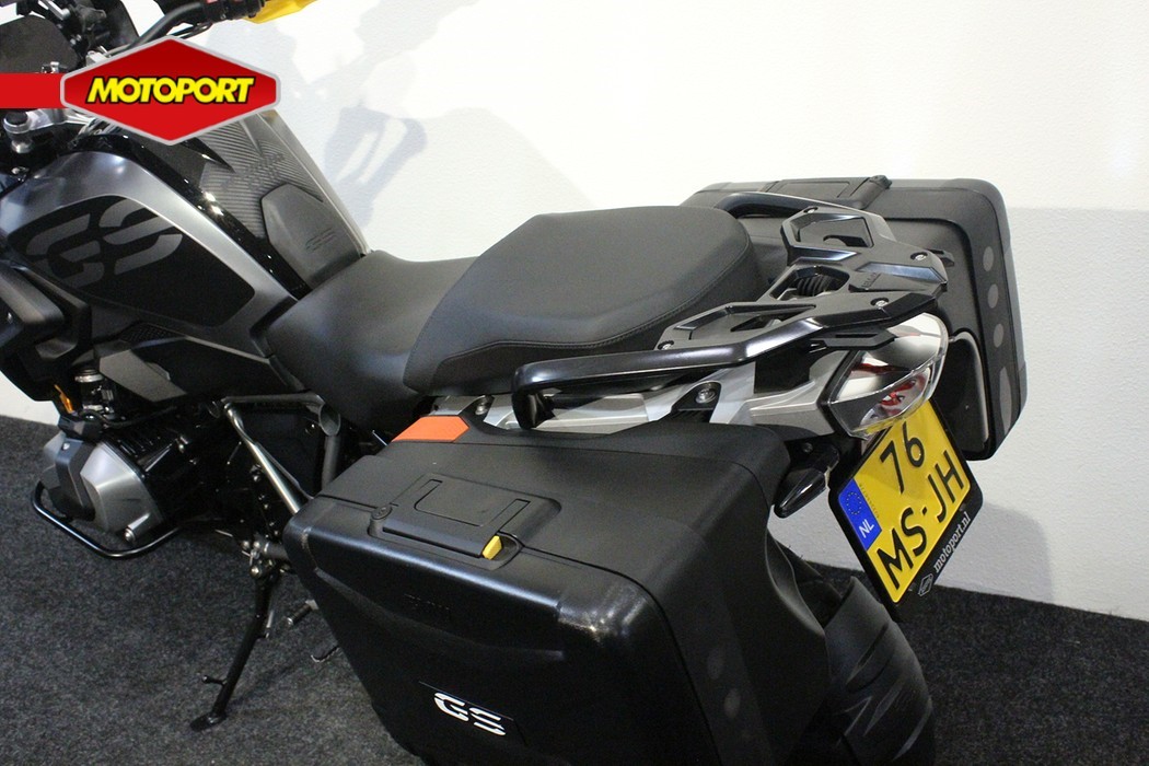 BMW - R 1250 GS