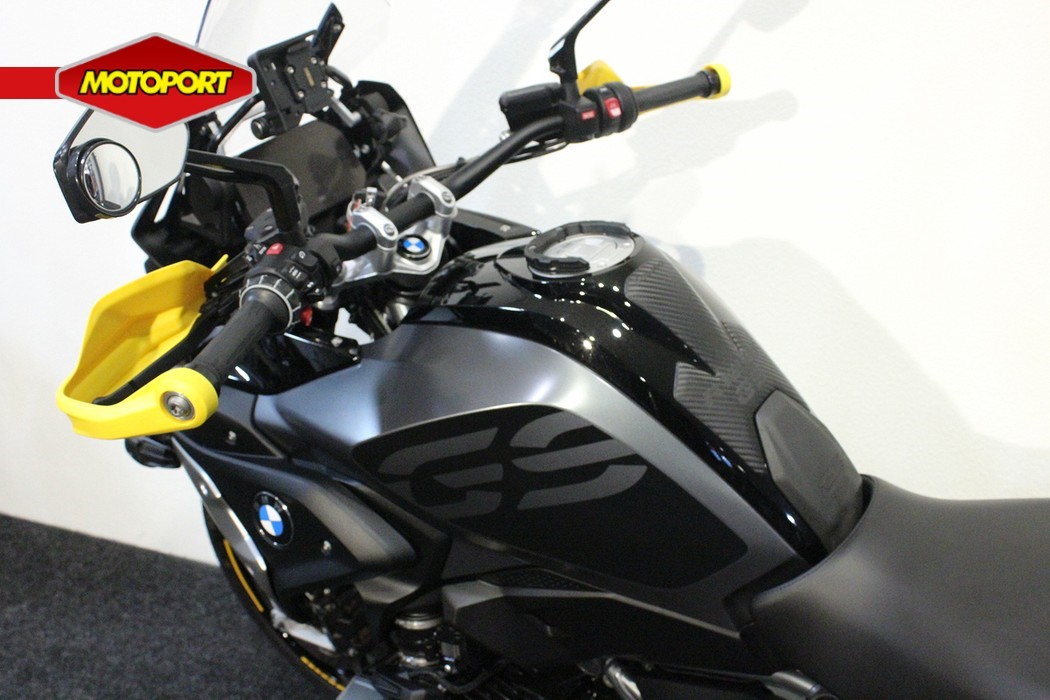 BMW - R 1250 GS