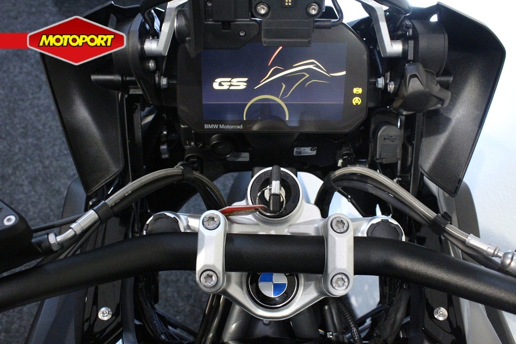 BMW - R 1250 GS