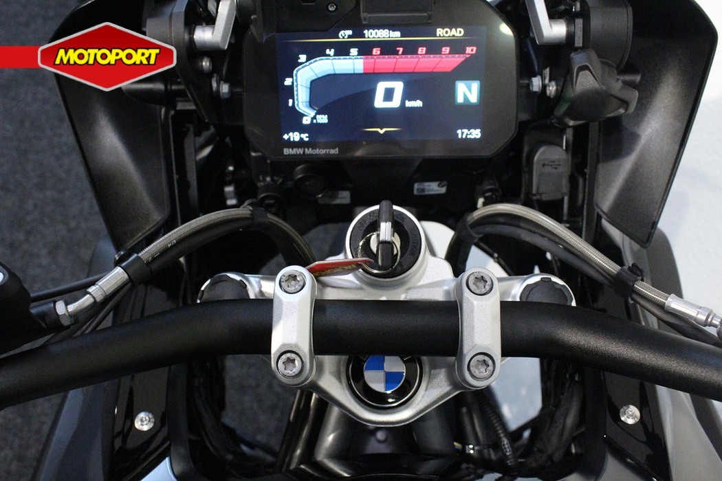 BMW - R 1250 GS