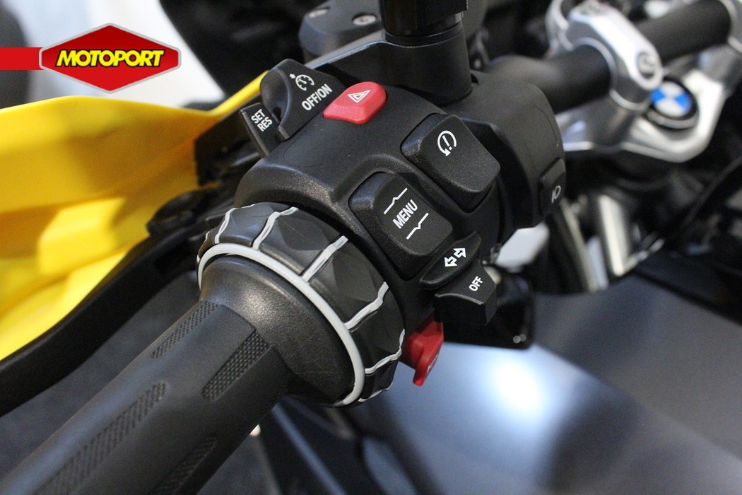 BMW - R 1250 GS