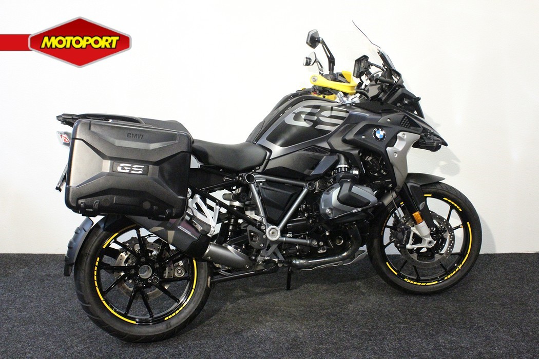 BMW - R 1250 GS