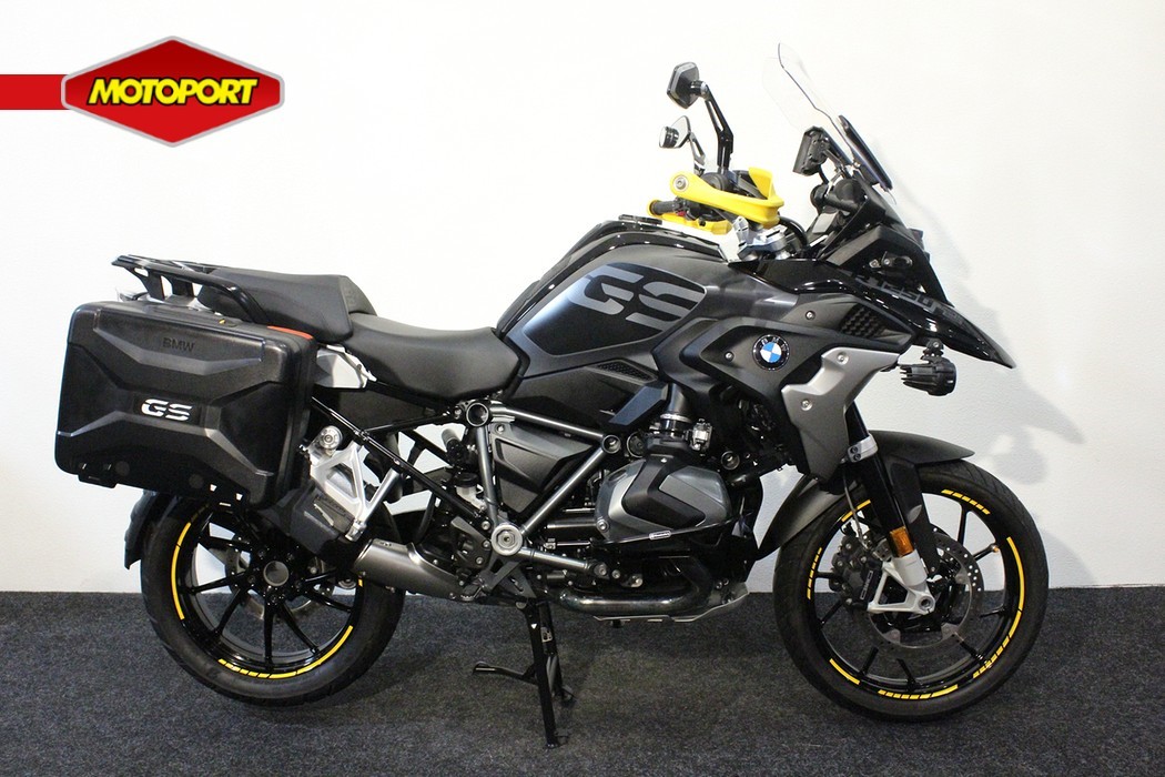 BMW - R 1250 GS